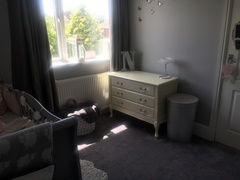 July 2017 #5 - Third Trimester is Here!