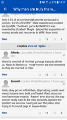 Daily Mail comments