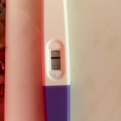 Asda 4 days early test -12dpo