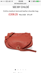 Can anyone recommend a smallish cross body bag?
