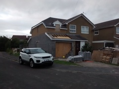 Home Extensions 2017 - come along on the journey