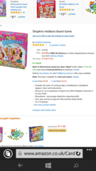 Christmas Bargain Prequel Thread