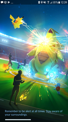 PokemonGo #9. A journey to hatch a 10km egg starts with a single step.