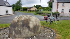 Photos taken on your cycle.