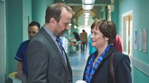 New Holby City Thread