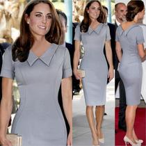 To wear a stunning figure hugging dress to a close friends wedding