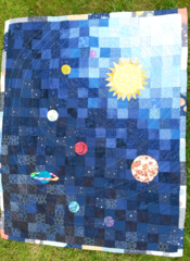 May we continue our furious frugaleering into June : )