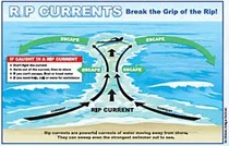 Article about what drowning actually looks like