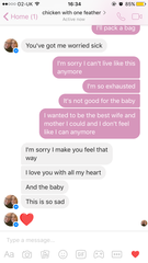 Leaving my soon to be marriage over MIL