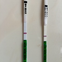 June Bus - hoping for that elusive BFP