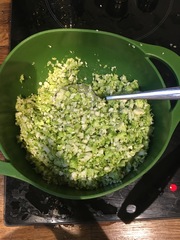 Week 5 - Low Carb Bootcamp chat - and we reach the half way point!