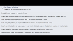 Men can breastfeed