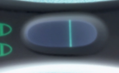 Extremely feint line or are these bad tests?