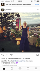 Mumsnet Vogue Volume 78