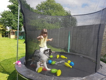 Tell Homebase how you will get your kids in the garden over the summer - £300 voucher to be won! NOW CLOSED