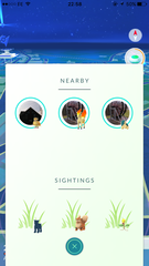 PokemonGo #9. A journey to hatch a 10km egg starts with a single step.