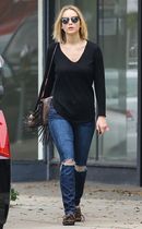 How do some people manage to look so effortlessly cool?