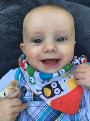 December 2016 babies - what happened next