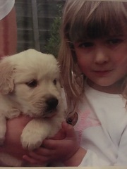 To ask to see a picture of your pet when it was a baby and now?