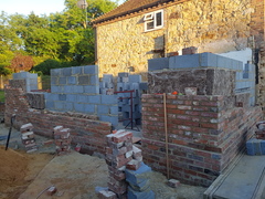 Home Extensions 2017 - come along on the journey