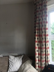 Help me decorate my living room