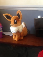 PokemonGo #9. A journey to hatch a 10km egg starts with a single step.