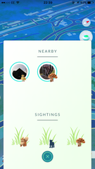 PokemonGo #9. A journey to hatch a 10km egg starts with a single step.