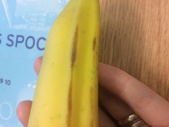 December 2017 babies #5 - dating scans and food chat, and dwindling symptoms???