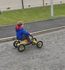 September 2014 - Toddlers & Tantrums!