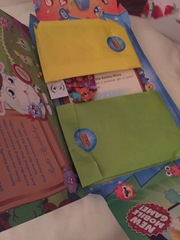 Find out what Mumsnetters had to say about the Moshi Mystery Box! NOW CLOSED
