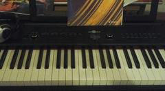 Instrument players - come and chat!