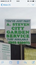 Oooh you pedants are going to love this!