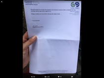 Grenfell Tower fire- thread three