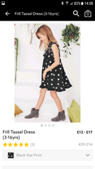 Desperate help with childrens funeral wear. (Dc were not attending now are due to unforeseen circumstances.)