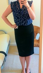 Interview outfit! Help!