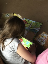Find out what Mumsnetters had to say about the Moshi Mystery Box! NOW CLOSED