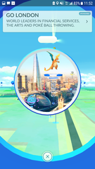 PokemonGo #9. A journey to hatch a 10km egg starts with a single step.