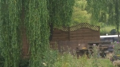 FENCEWANKER