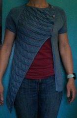 May we continue our furious frugaleering into June : )