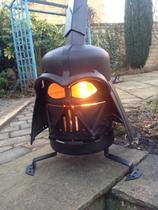 To be annoyed neighbours haven't invited me to their barbecue?