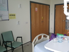 AIBU to think that TV in hospital should be free for anyone in hospital.