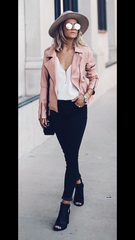 I own 1 pair of jeans need a whole new wardrobe but don't know where to start.