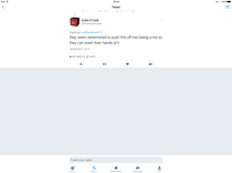 Grenfell Tower fire- thread three