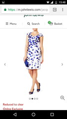 Wedding guest outfit - Help please