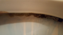 Help! How do I clean this...?