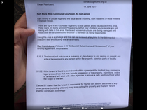 Grenfell Tower fire- thread three