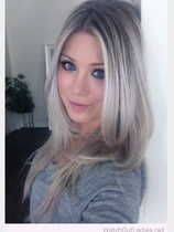 Tips for blonde hair