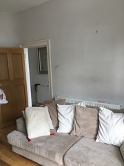 Help me decorate my living room