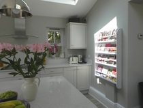 Neptune kitchens