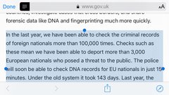 Westministenders: No Brexit is Better than a Bad Brexit